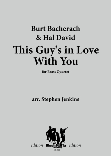 This Guy's in Love With You