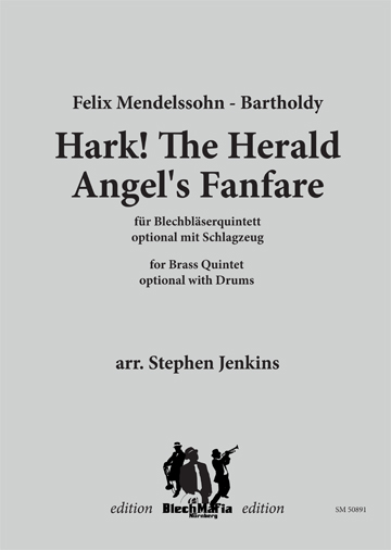 Hark! The Herald Angel's Fanfare