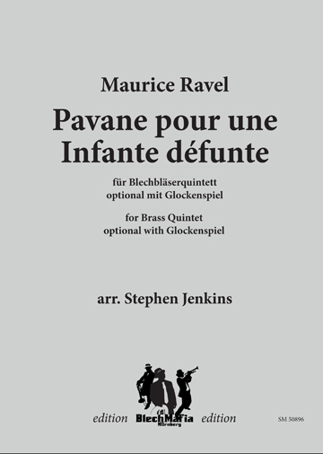 Pavane pour une Infante défunte
