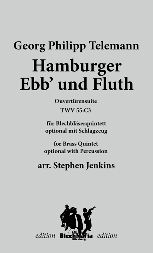 Hamburger Ebb' und Fluth
